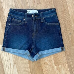 RSQ Denim Shorts